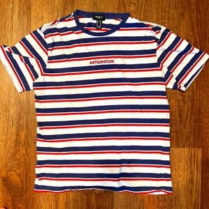 Forever 21 Graphic Shirt